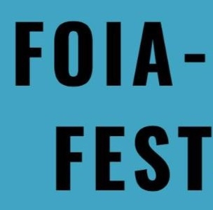 FOIA-Fest on September 27